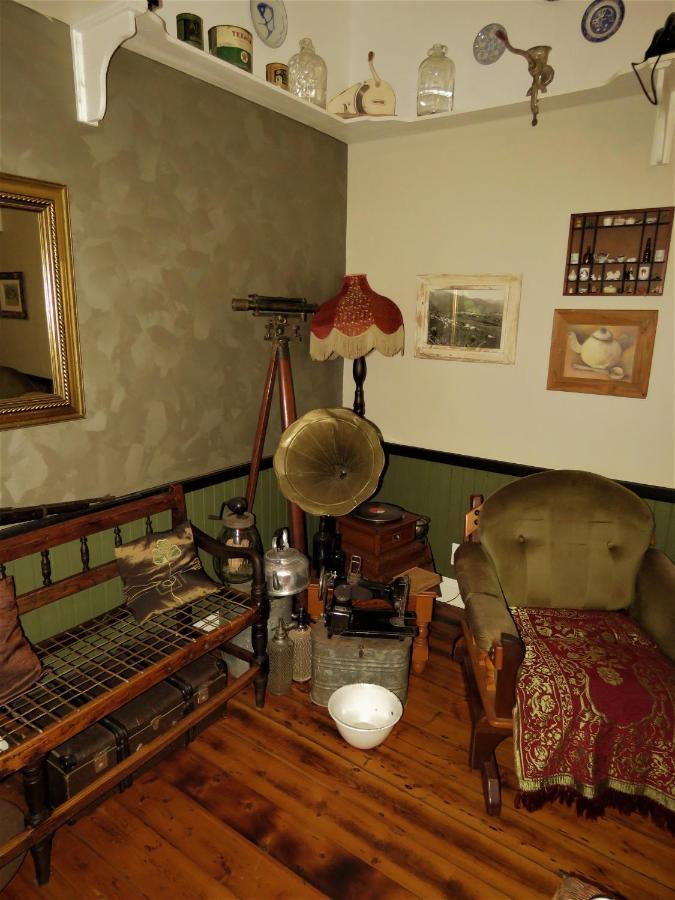 Fountain Baths Guest Cottages Barberton Zewnętrze zdjęcie