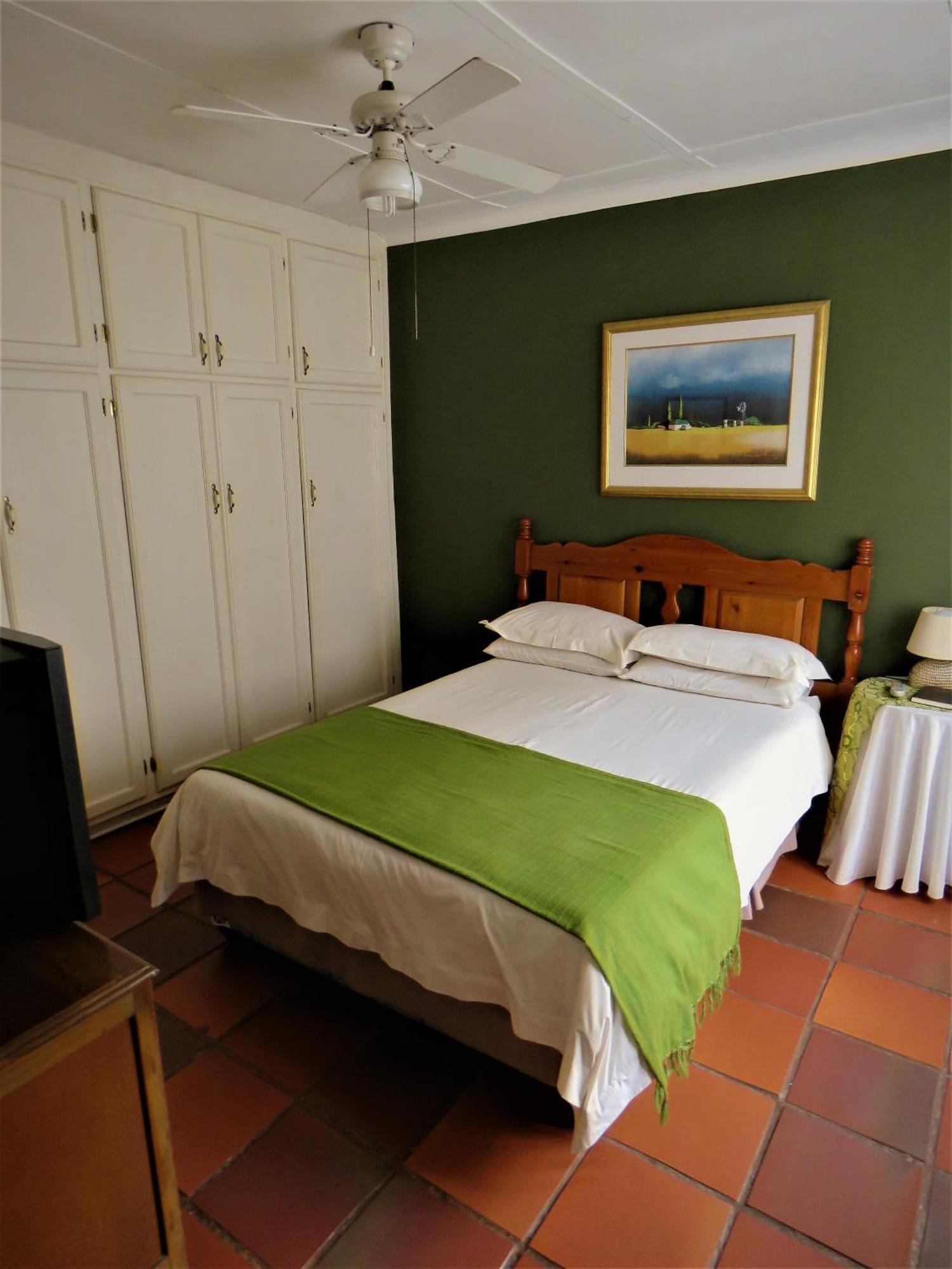 Fountain Baths Guest Cottages Barberton Zewnętrze zdjęcie