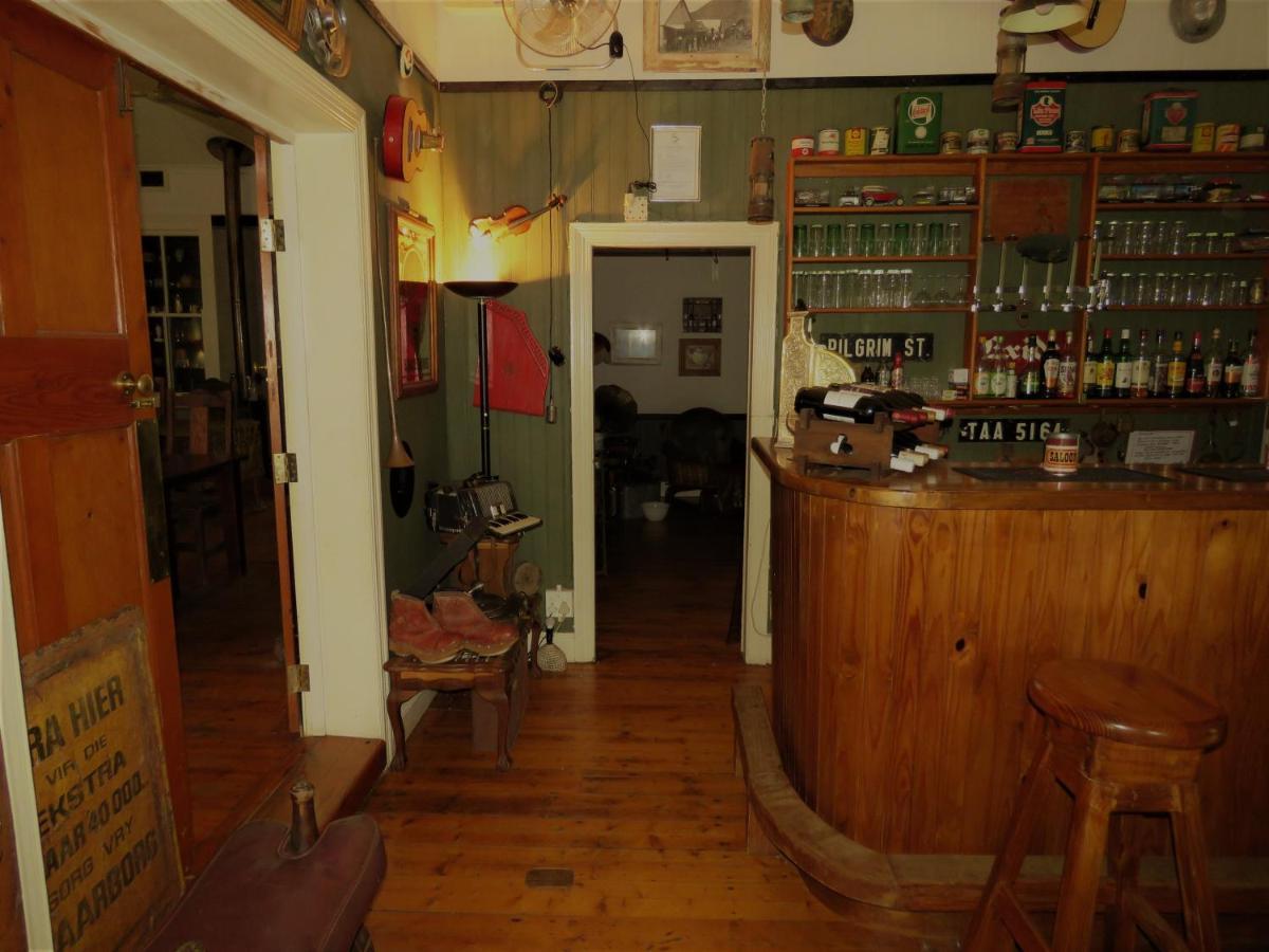 Fountain Baths Guest Cottages Barberton Zewnętrze zdjęcie