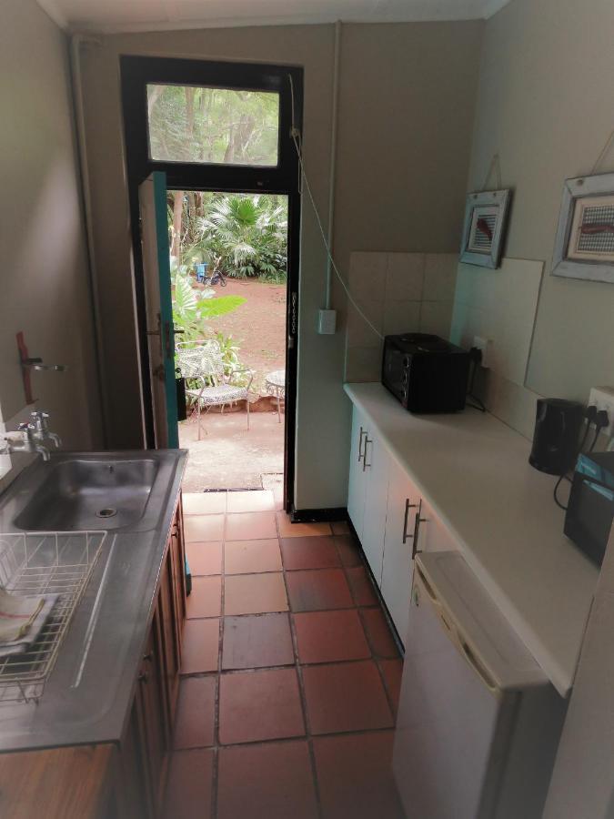 Fountain Baths Guest Cottages Barberton Zewnętrze zdjęcie