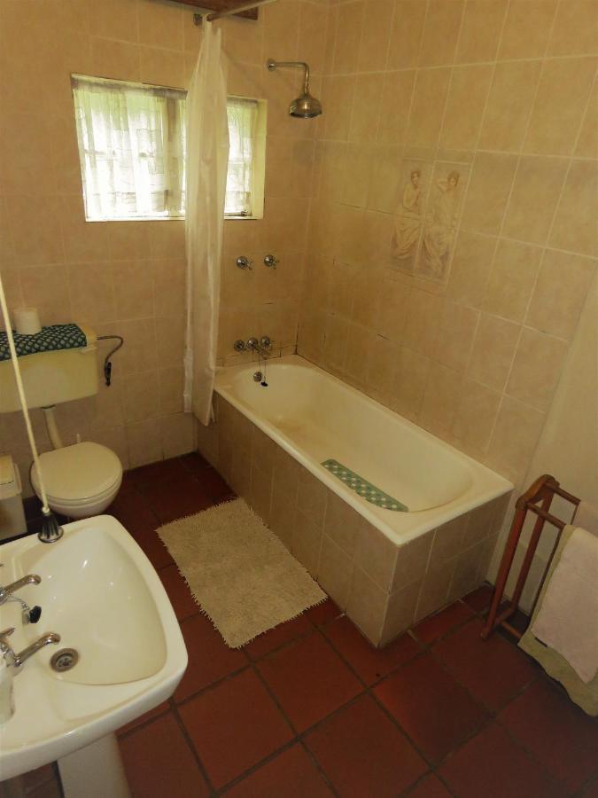 Fountain Baths Guest Cottages Barberton Zewnętrze zdjęcie