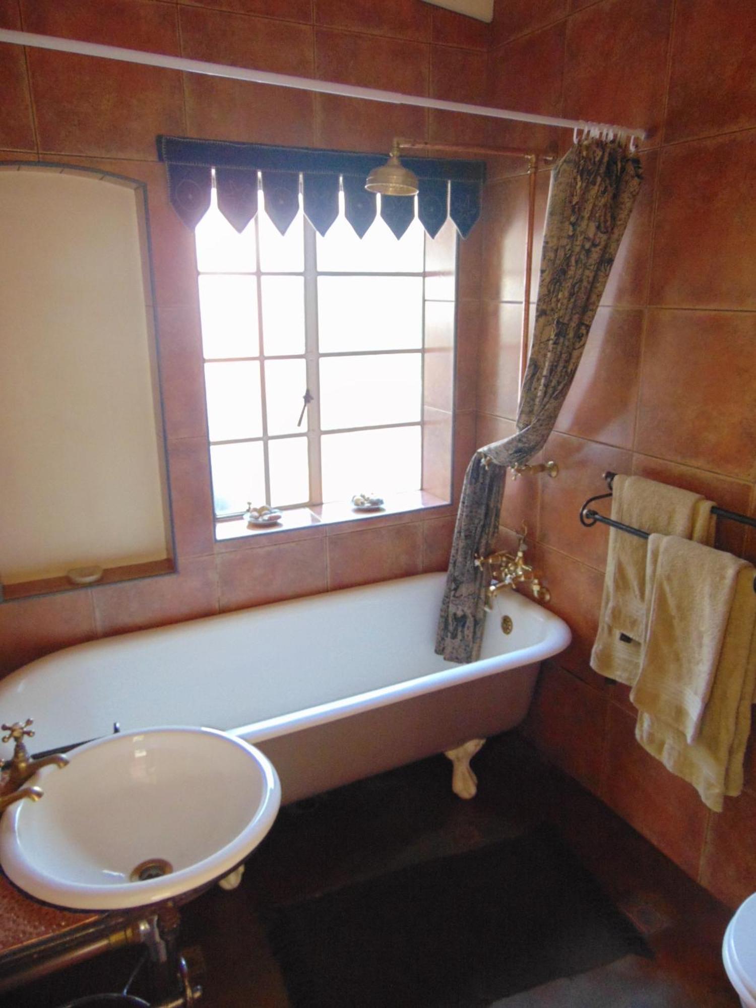 Fountain Baths Guest Cottages Barberton Zewnętrze zdjęcie