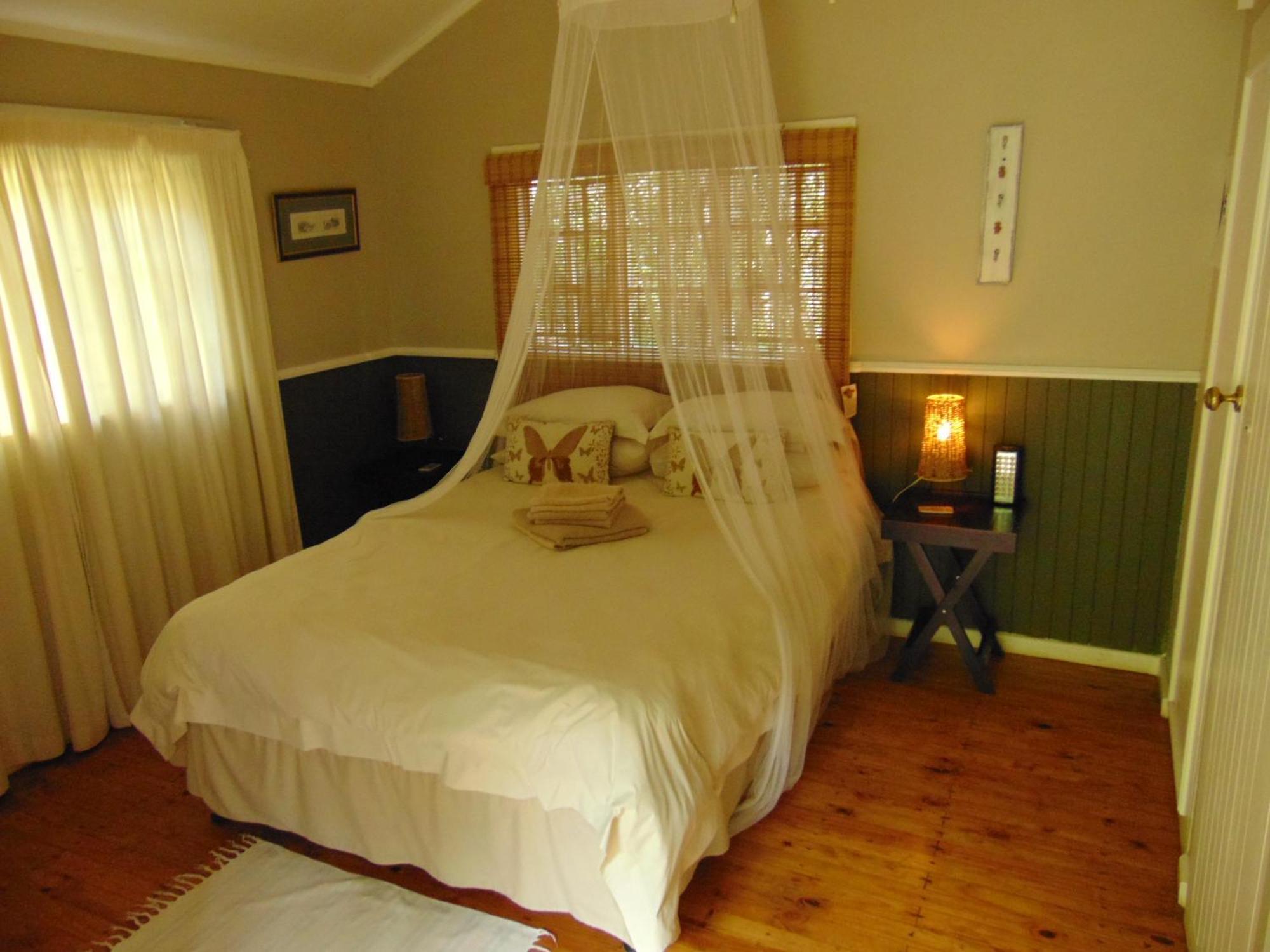 Fountain Baths Guest Cottages Barberton Zewnętrze zdjęcie