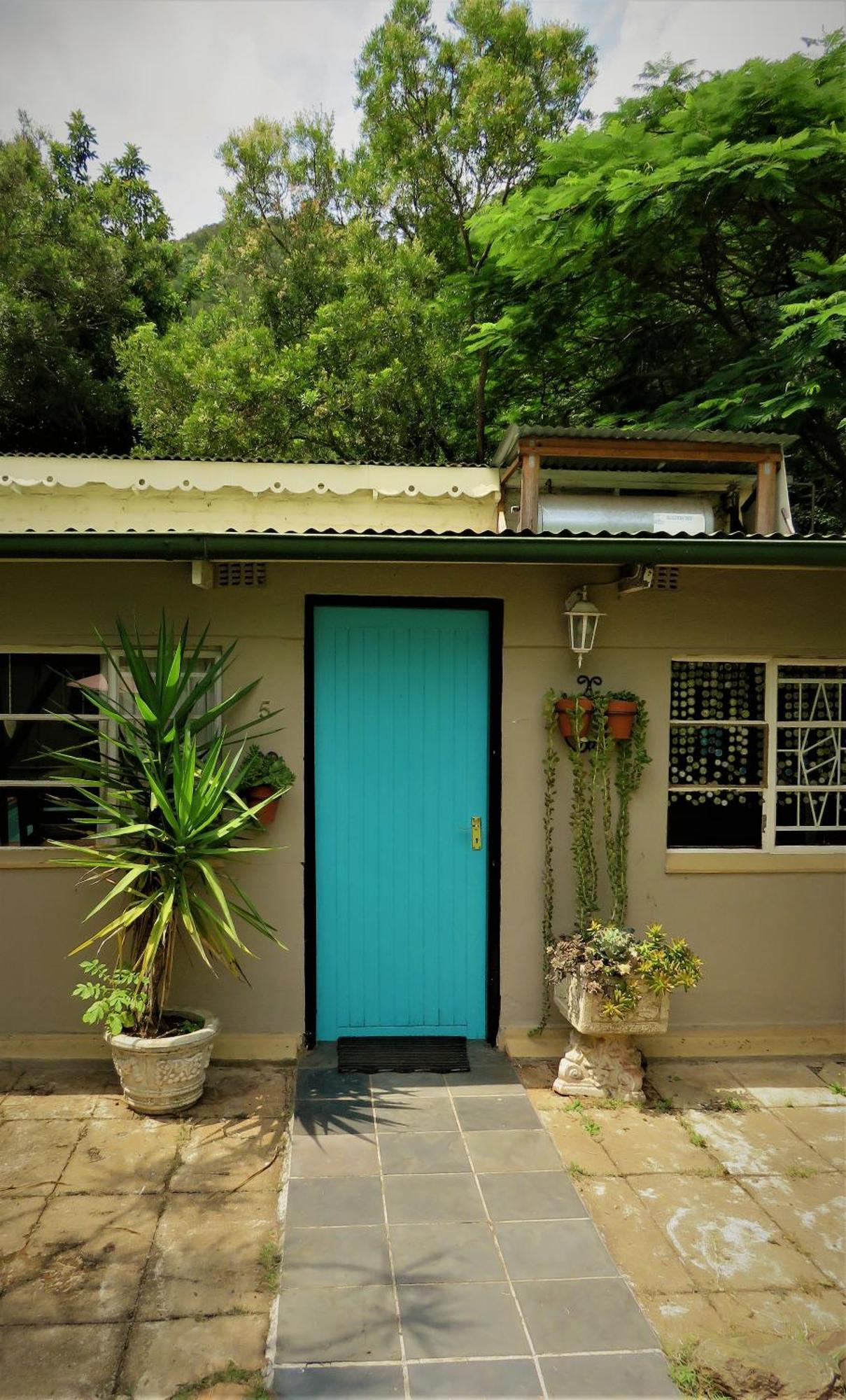 Fountain Baths Guest Cottages Barberton Zewnętrze zdjęcie