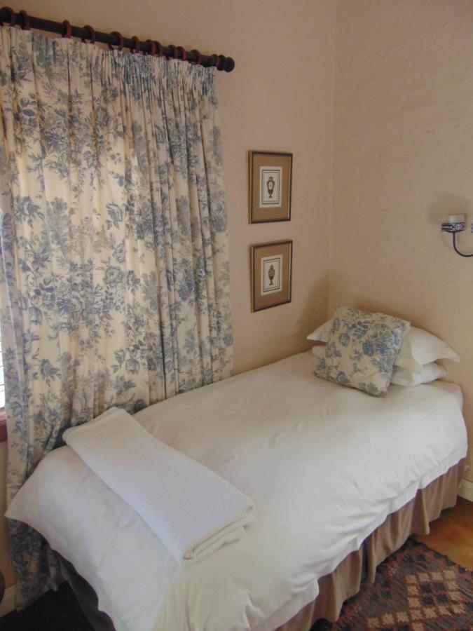 Fountain Baths Guest Cottages Barberton Zewnętrze zdjęcie